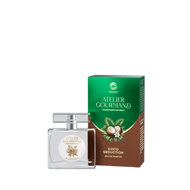 Coco Seduction Eau de Parfum Oficine Cleman